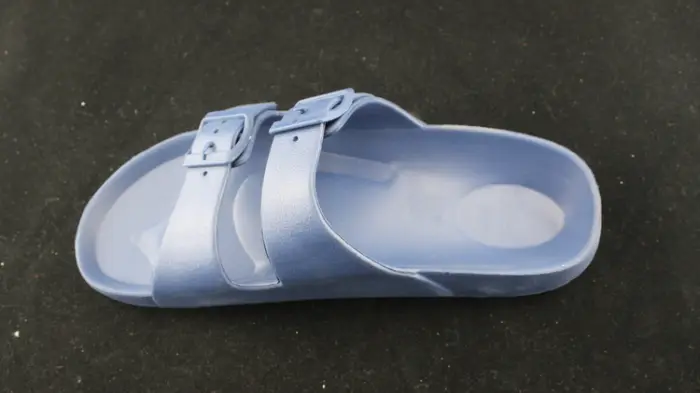 Adjustable Strap Unisex EVA Sandals