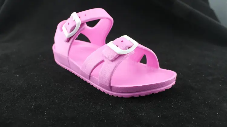 Comfortable EVA Sandals For Kids Summer Wear