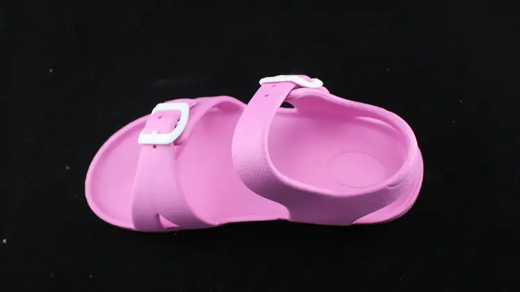 Comfortable EVA Sandals For Kids Summer Wear