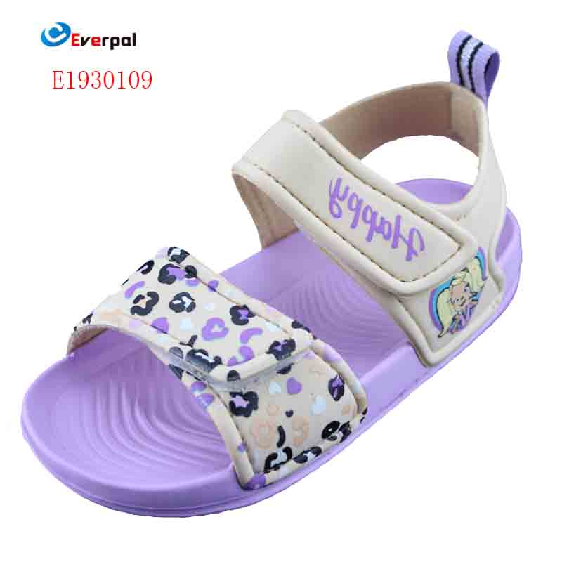 Unisex Child Water Sandals Shoes